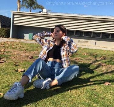 🔥 Stephany ailyn carrillo leaked private photo uncensored full