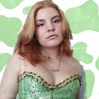 🔥 Stephany ailyn carrillo leaked private photo uncensored full
