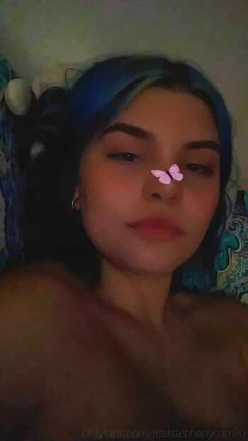 🔥 Stephany ailyn carrillo leaked private photo uncensored full
