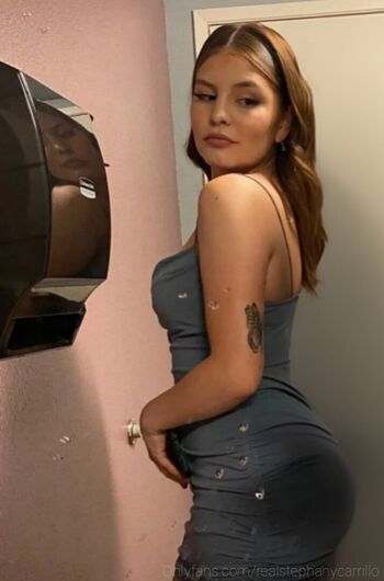 🔥 Stephany ailyn carrillo leaked private photo uncensored full