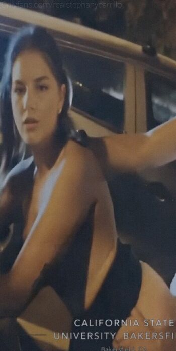 🔥 Stephany ailyn carrillo leaked private photo uncensored full