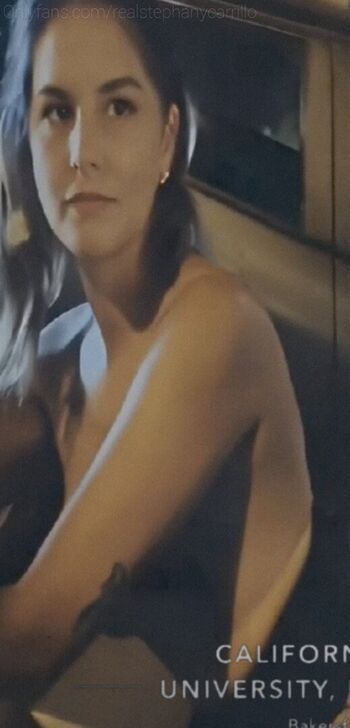 🔥 Stephany ailyn carrillo leaked private photo uncensored full