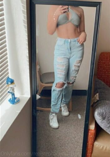 🔥 Stephany ailyn carrillo leaked private photo uncensored full