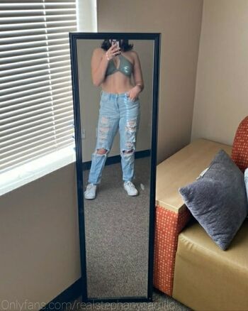 🔥 Stephany ailyn carrillo leaked private photo uncensored full