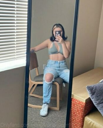 🔥 Stephany ailyn carrillo leaked private photo uncensored full