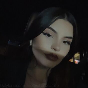 🔥 Stephany ailyn carrillo leaked private photo uncensored full