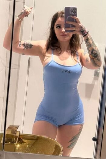 🔥 Stesereia page leaked private photo uncensored full