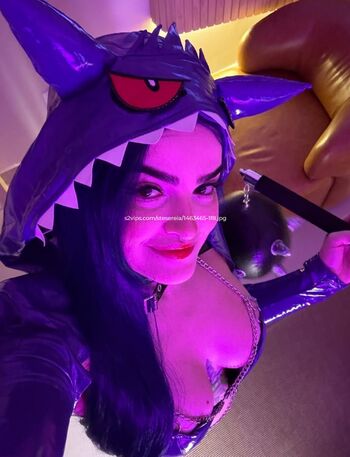 🔥 Stesereia page leaked private photo uncensored full