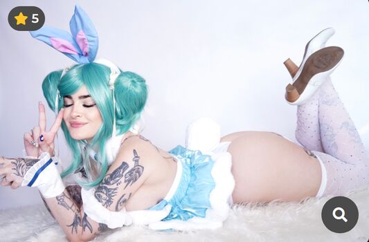 🔥 Stesereia page leaked private photo uncensored full