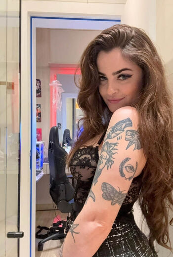 🔥 Stesereia page leaked private photo uncensored full