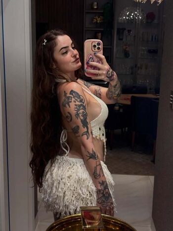 🔥 Stesereia leaked private photo uncensored full