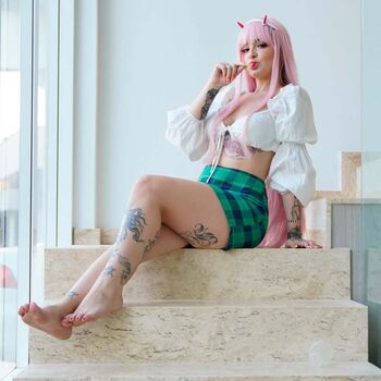 🔥 Stesereia leaked private photo uncensored full