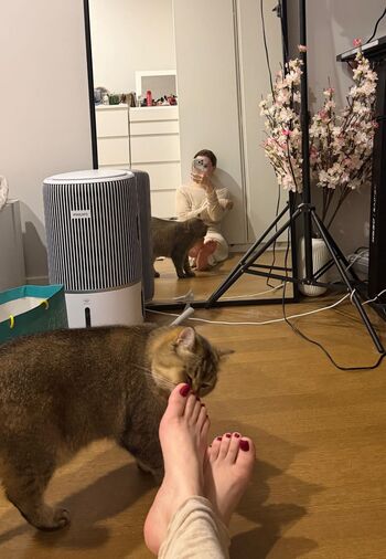 🔥 Su balci leaked private photo uncensored full