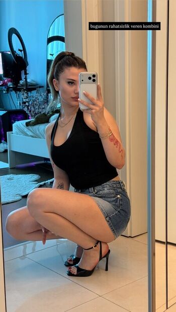 🔥 Su balci leaked private photo uncensored full
