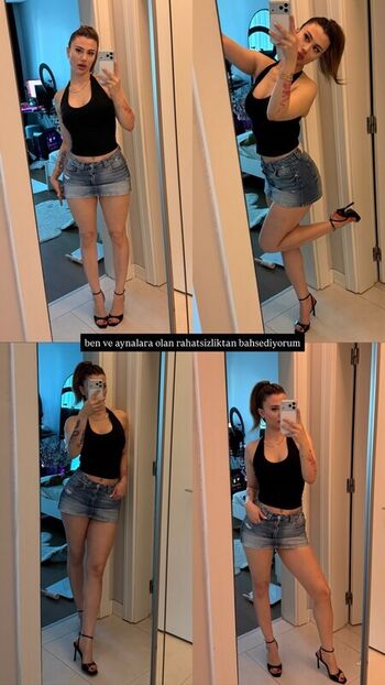 🔥 Su balci leaked private photo uncensored full