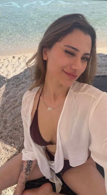🔥 Su balci leaked private photo uncensored full