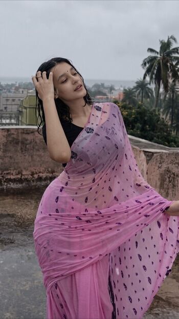 🔥 Subhashree sahu page leaked private photo uncensored full