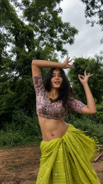 🔥 Subhashree sahu page leaked private photo uncensored full