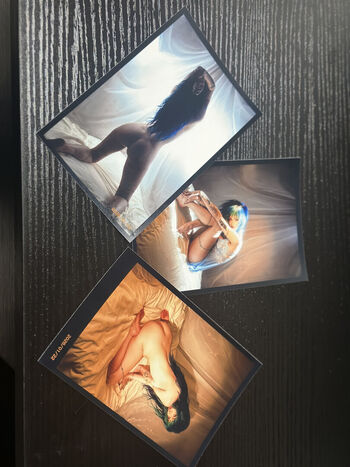 🔥 Succubus sushi page leaked private photo uncensored full