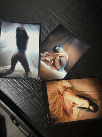 🔥 Succubus sushi page leaked private photo uncensored full