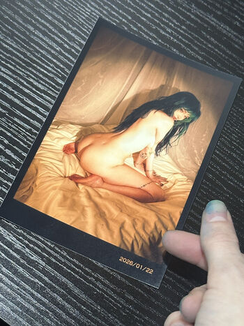 🔥 Succubus sushi page leaked private photo uncensored full