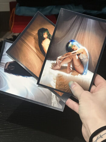 🔥 Succubus sushi page leaked private photo uncensored full
