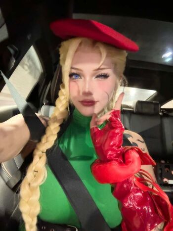 🔥 Succubus sushi page leaked private photo uncensored full