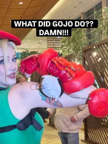 🔥 Succubus sushi page leaked private photo uncensored full