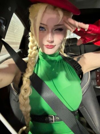 🔥 Succubus sushi page leaked private photo uncensored full