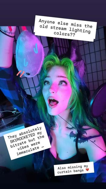 🔥 Succubus sushi page leaked private photo uncensored full