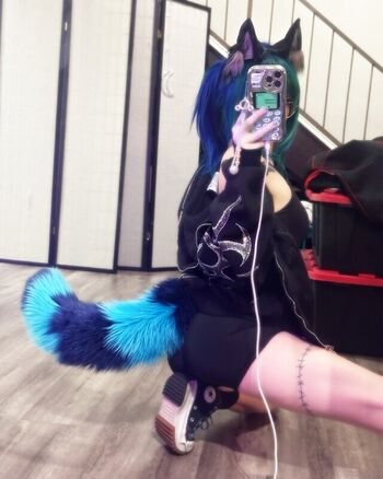 🔥 Succubus sushi page leaked private photo uncensored full
