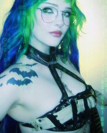 🔥 Succubus sushi leaked private photo uncensored full