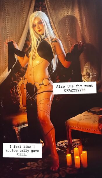 🔥 Succubus sushi leaked private photo uncensored full