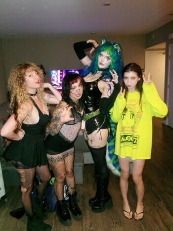 🔥 Succubus sushi leaked private photo uncensored full