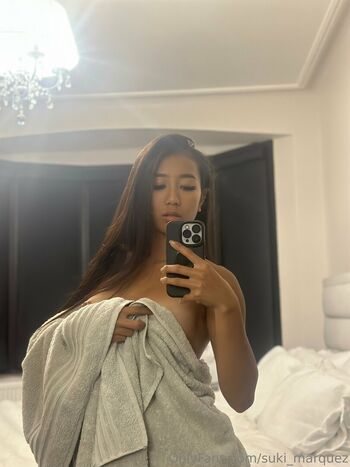 🔥 Suki marquez leaked private photo uncensored full