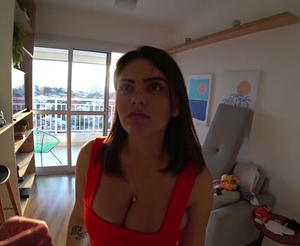 🔥 Sunaika bruna  page leaked private photo uncensored full