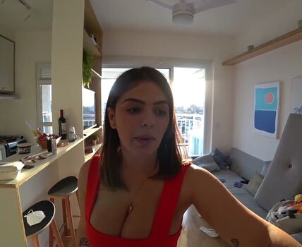 🔥 Sunaika bruna  page leaked private photo uncensored full