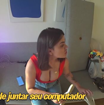 🔥 Sunaika bruna  page leaked private photo uncensored full