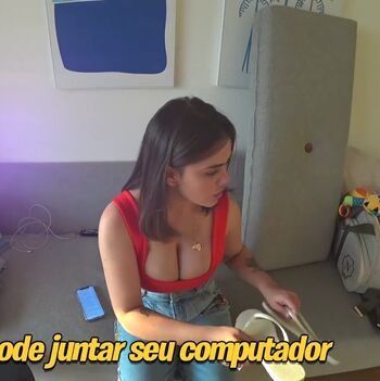 🔥 Sunaika bruna  page leaked private photo uncensored full