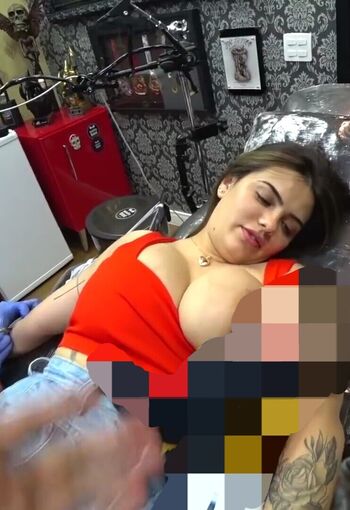 🔥 Sunaika bruna  page leaked private photo uncensored full