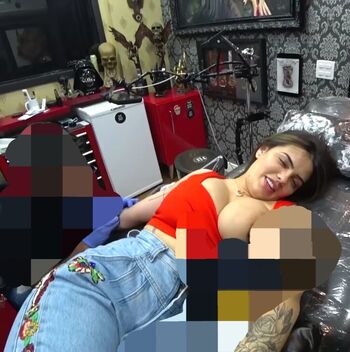 🔥 Sunaika bruna  page leaked private photo uncensored full