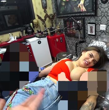 🔥 Sunaika bruna  page leaked private photo uncensored full