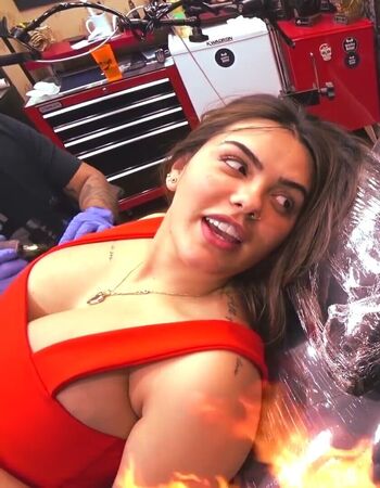🔥 Sunaika bruna  page leaked private photo uncensored full