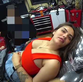 🔥 Sunaika bruna  page leaked private photo uncensored full