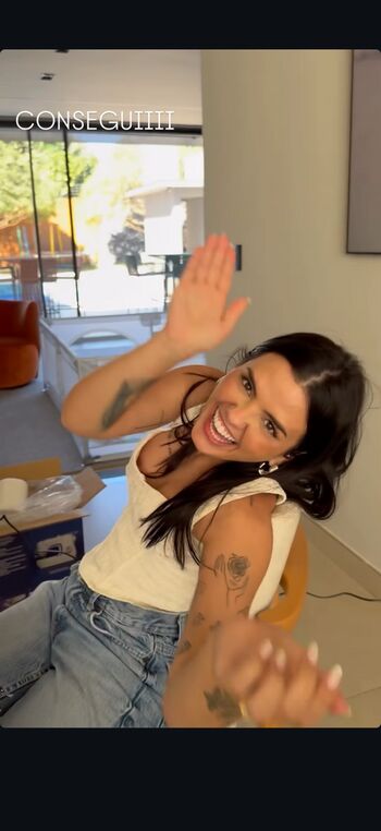 🔥 Sunaika bruna leaked private photo uncensored full