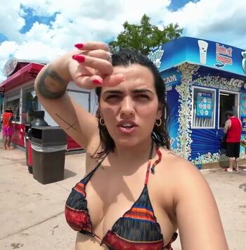 🔥 Sunaika bruna leaked private photo uncensored full