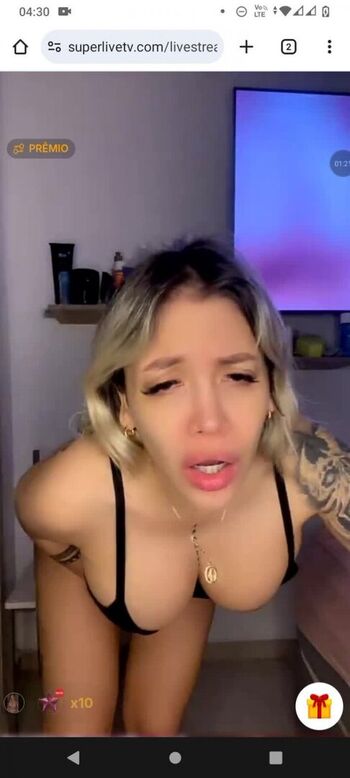 🔥 Superlive page leaked private photo uncensored full