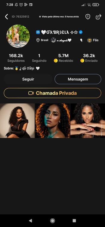 🔥 Superlive page leaked private photo uncensored full