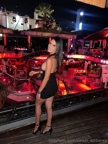 🔥 Sweet amberxx leaked private photo uncensored full
