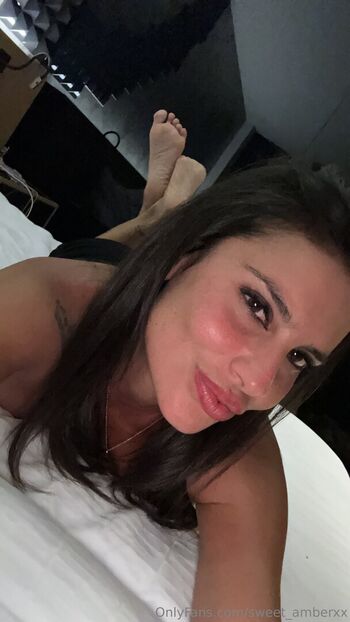 🔥 Sweet amberxx leaked private photo uncensored full